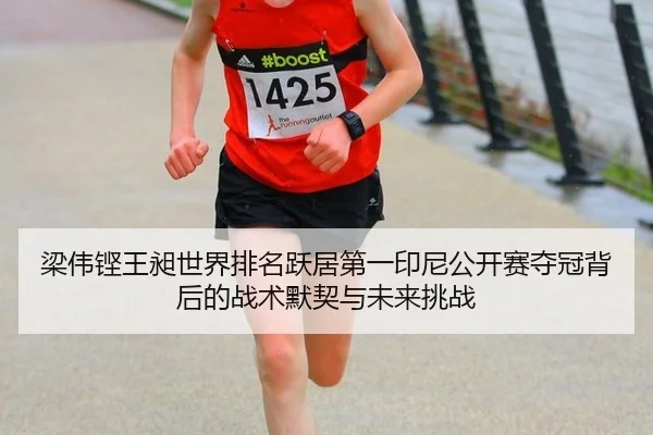 梁伟铿王昶世界排名跃居第一印尼公开赛夺冠背后的战术默契与未来挑战
